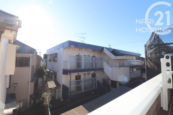 立川市砂川町7丁目　新築　全1棟