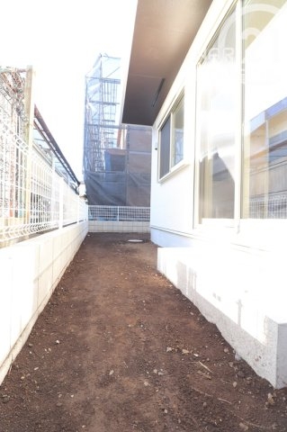 立川市砂川町7丁目　新築　全1棟