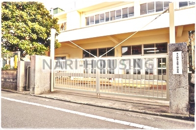 東大和市南街4丁目　新築　全2棟　1号棟(東大和市立第二中学校)