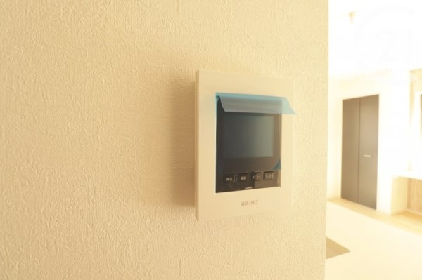 東大和市南街4丁目　新築　全2棟　1号棟