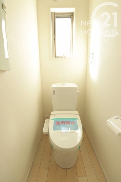東大和市南街4丁目　新築　全2棟　1号棟