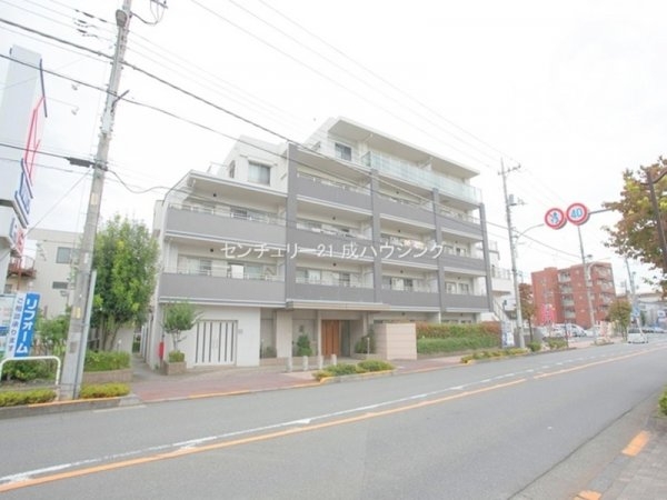 レクセルプライム昭島