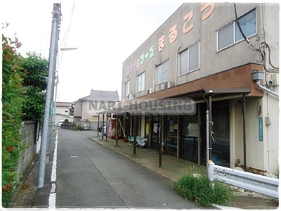 昭島市美堀町１丁目の土地(リカー＆フーズ丸幸ストアー)