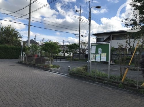 ヴェルドミール羽村(こやけ児童公園)