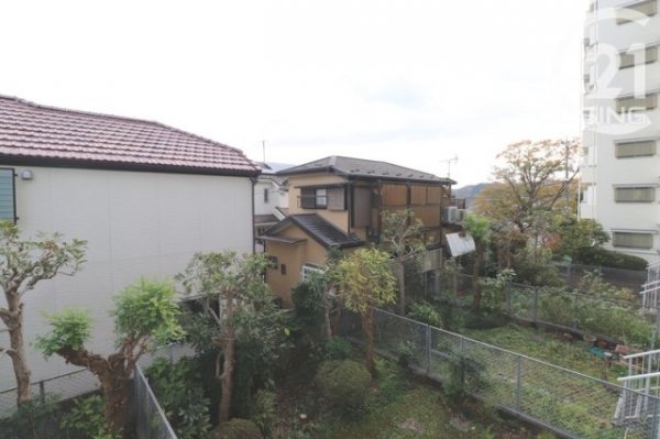 ヴェルドミール羽村