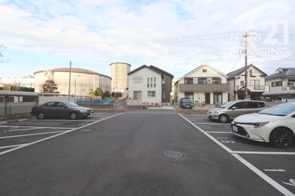ヴェルドミール羽村