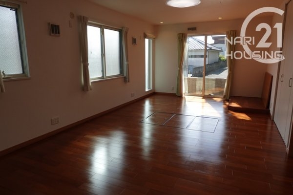 武蔵村山市本町4丁目　中古戸建て