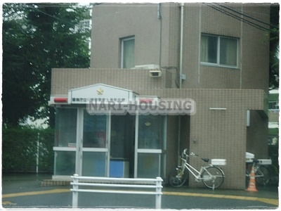 立川市富士見町6丁目の中古一戸建て(立川警察署富士見町交番)
