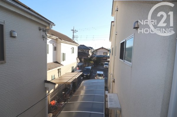 立川市富士見町６丁目の中古一戸建て