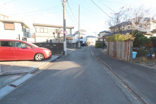 立川市富士見町６丁目の中古一戸建て