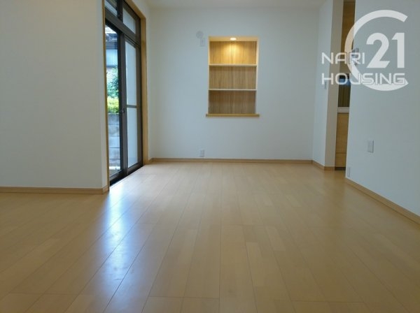 福生市南田園２丁目の中古一戸建て