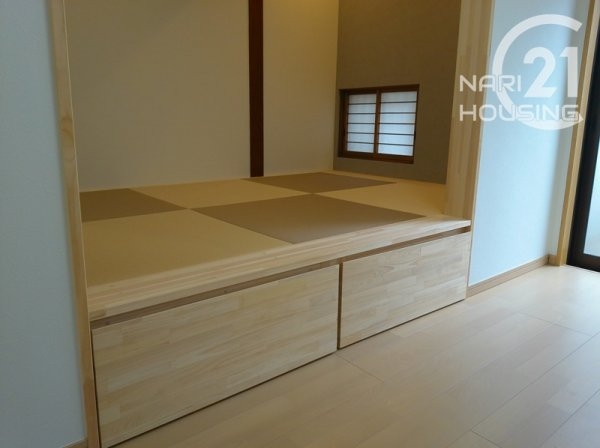 福生市南田園２丁目の中古一戸建て