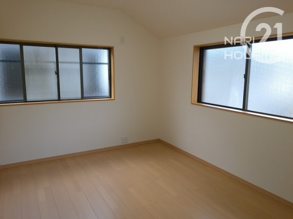 福生市南田園２丁目の中古一戸建て