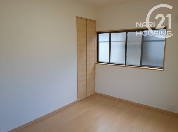 福生市南田園２丁目の中古一戸建て