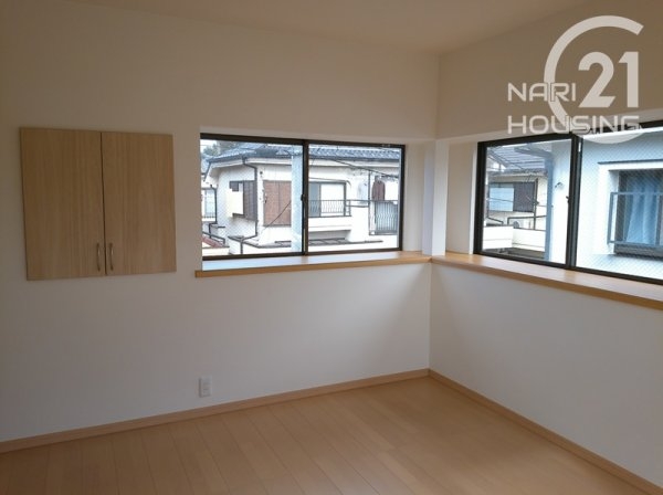 福生市南田園２丁目の中古一戸建て