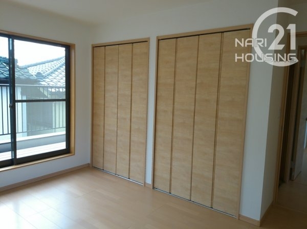 福生市南田園２丁目の中古一戸建て