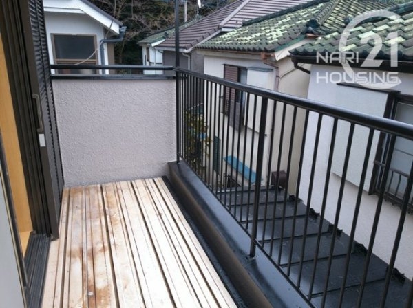 福生市南田園２丁目の中古一戸建て