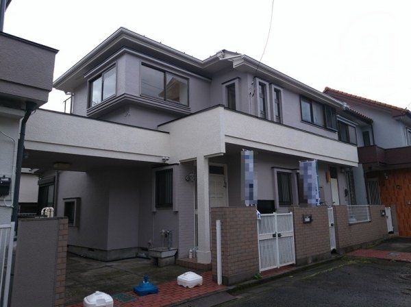 福生市南田園2丁目　中古戸建