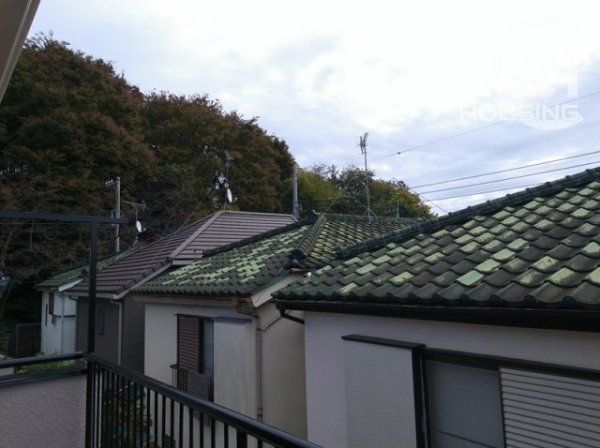 福生市南田園２丁目の中古一戸建て