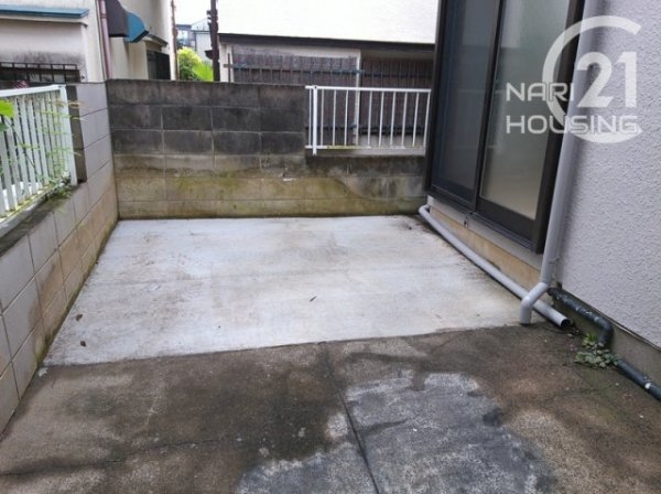 福生市南田園２丁目の中古一戸建て