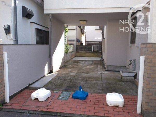 福生市南田園２丁目の中古一戸建て