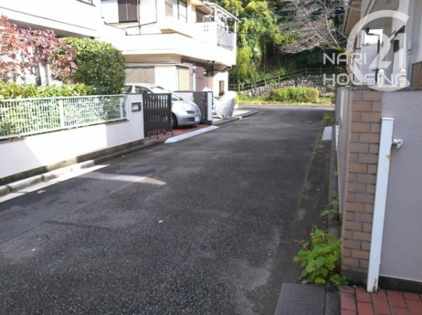 福生市南田園２丁目の中古一戸建て
