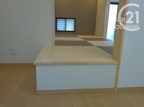 福生市南田園２丁目の中古一戸建て