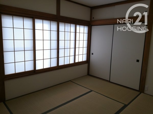 福生市南田園２丁目の中古一戸建て