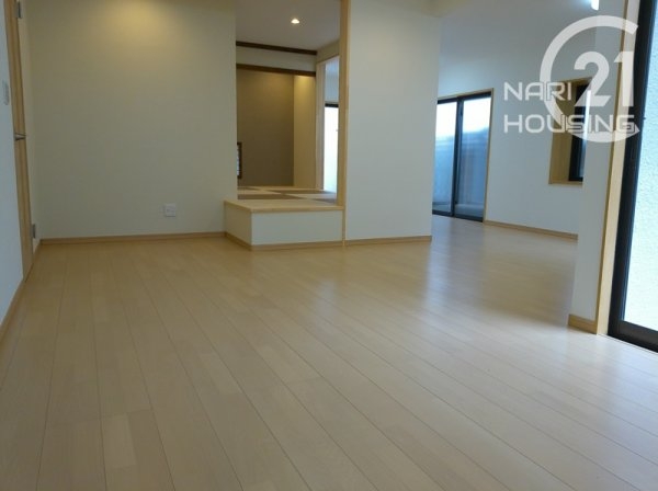福生市南田園2丁目　中古戸建