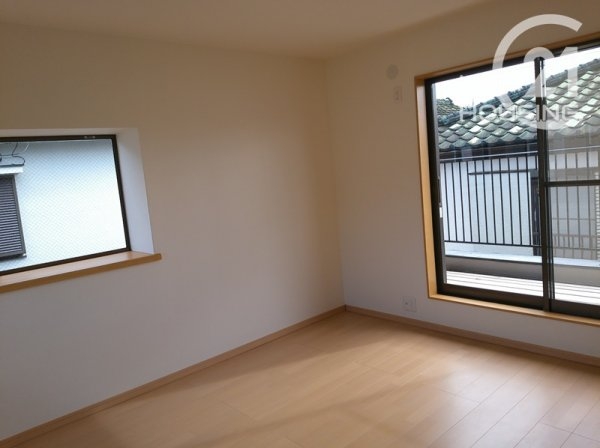福生市南田園２丁目の中古一戸建て