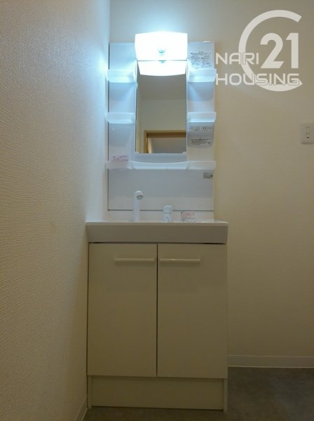 福生市南田園２丁目の中古一戸建て