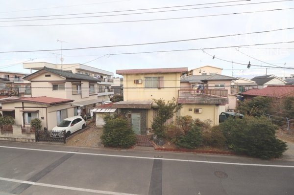 福生市北田園2丁目　新築　全3棟　3号棟