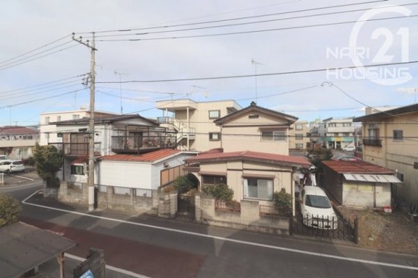 福生市北田園2丁目　新築　全3棟　1号棟