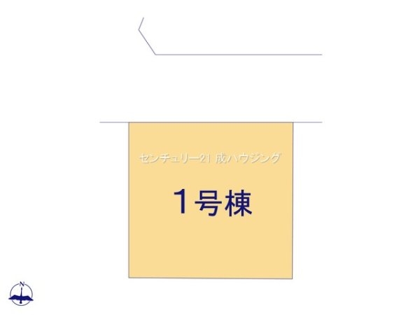 グラファーレ　あきる野市二宮　新築　全1棟