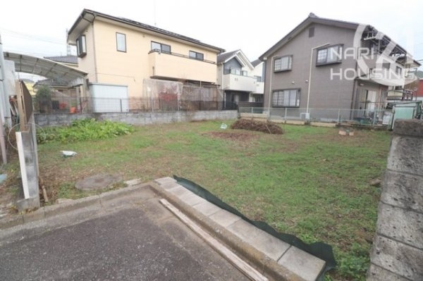 あきる野市引田　売地