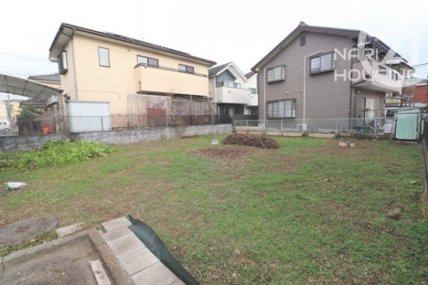 あきる野市引田　売地