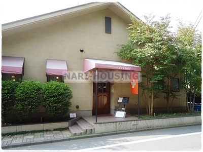 東大和市向原1丁目 新築 全3棟 2号棟(スイスレストラン・ル・シャレー)