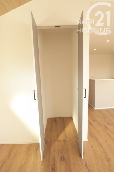 昭島市緑町2丁目　新築　全17区画　17号棟