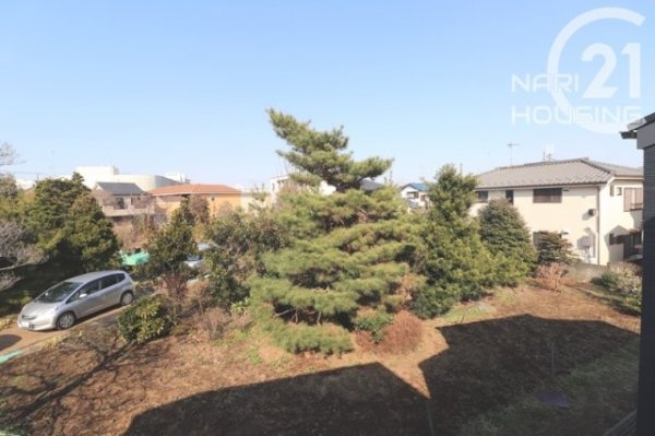 昭島市緑町2丁目　新築　全17区画　7号棟
