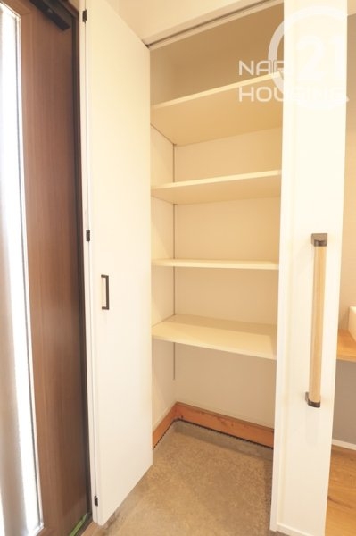 昭島市緑町2丁目　新築　全17区画　2号棟