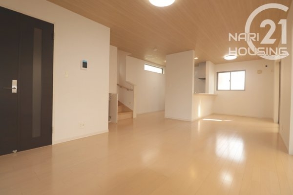 あきる野市原小宮2丁目　中古戸建て