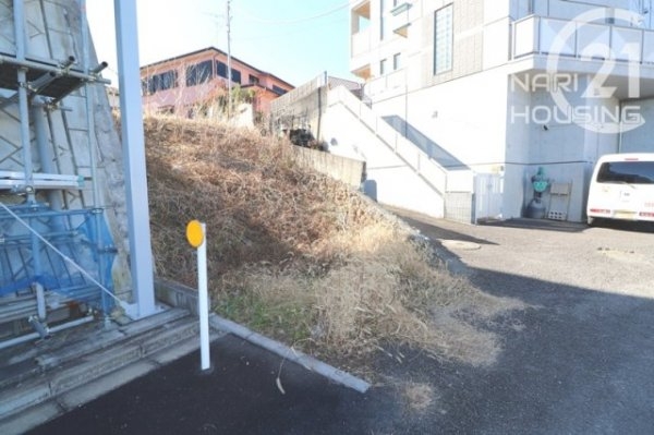 あきる野市二宮の土地