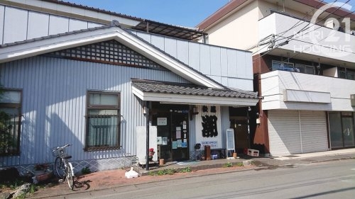 あきる野市二宮の土地(潮)
