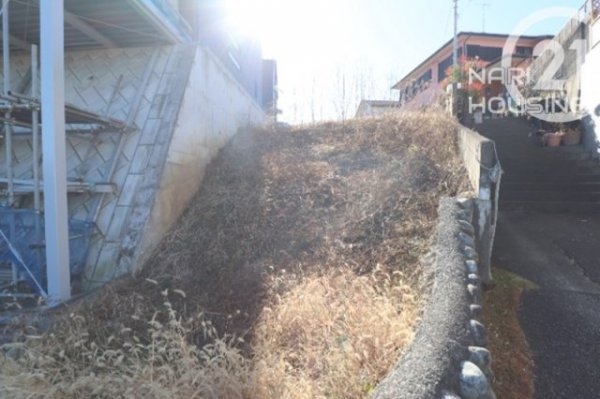 あきる野市二宮の土地
