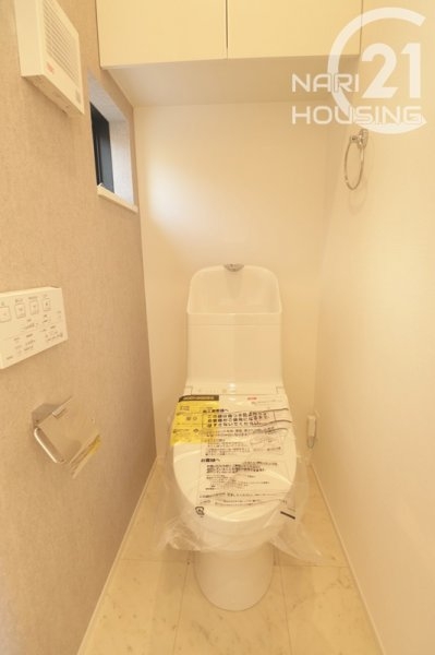 東大和市高木2丁目　新築　全3棟　2号棟