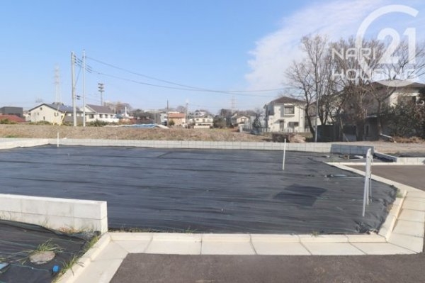 立川市柴崎町５丁目の土地