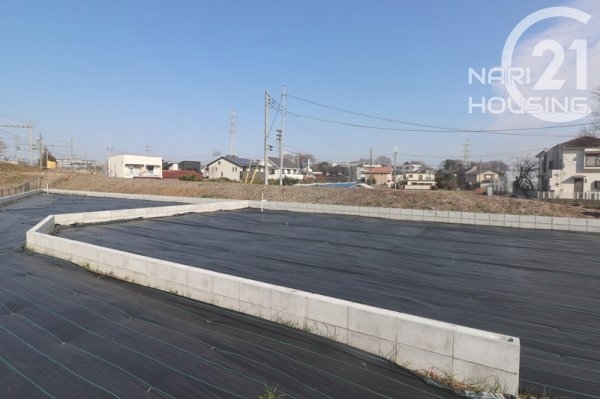 立川市柴崎町５丁目の土地
