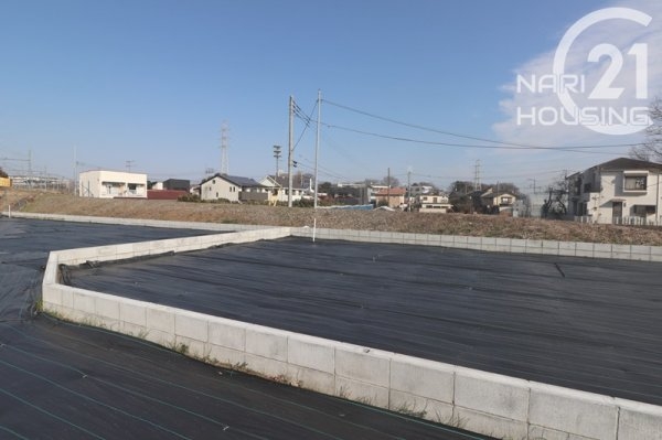 立川市柴崎町５丁目の土地