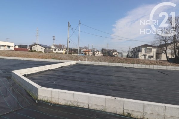 立川市柴崎町５丁目の土地