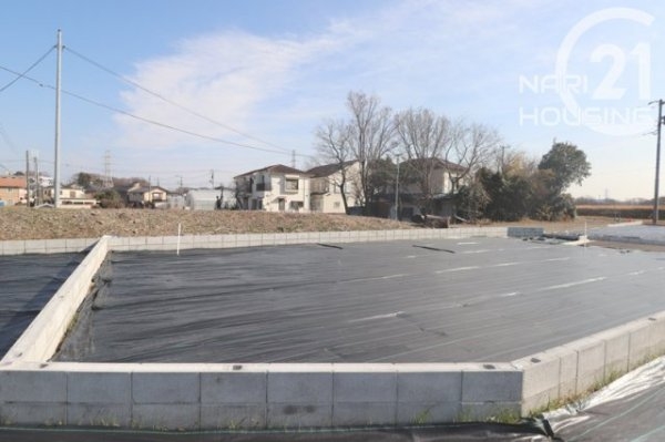 立川市柴崎町５丁目の土地